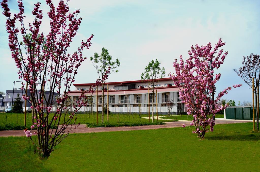 Privilege Apartments Vimercate Exterior photo