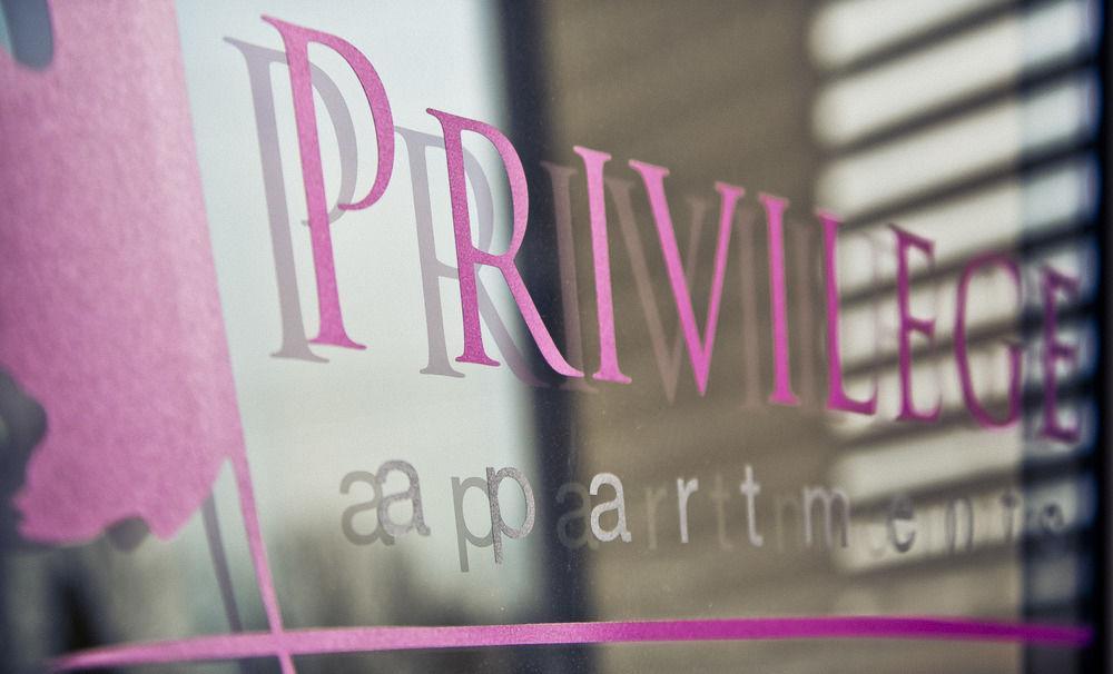 Privilege Apartments Vimercate Exterior photo
