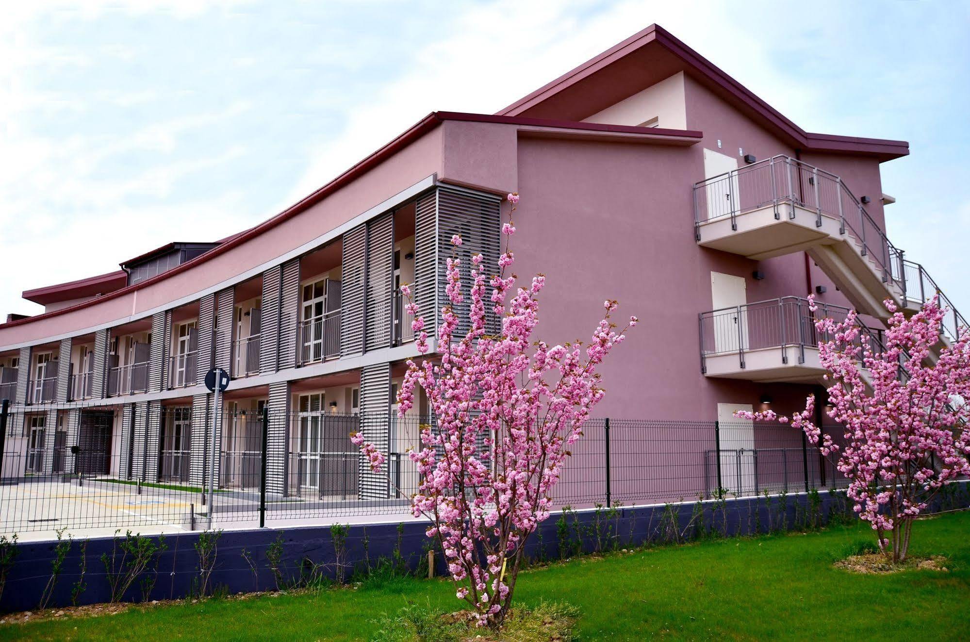 Privilege Apartments Vimercate Exterior photo
