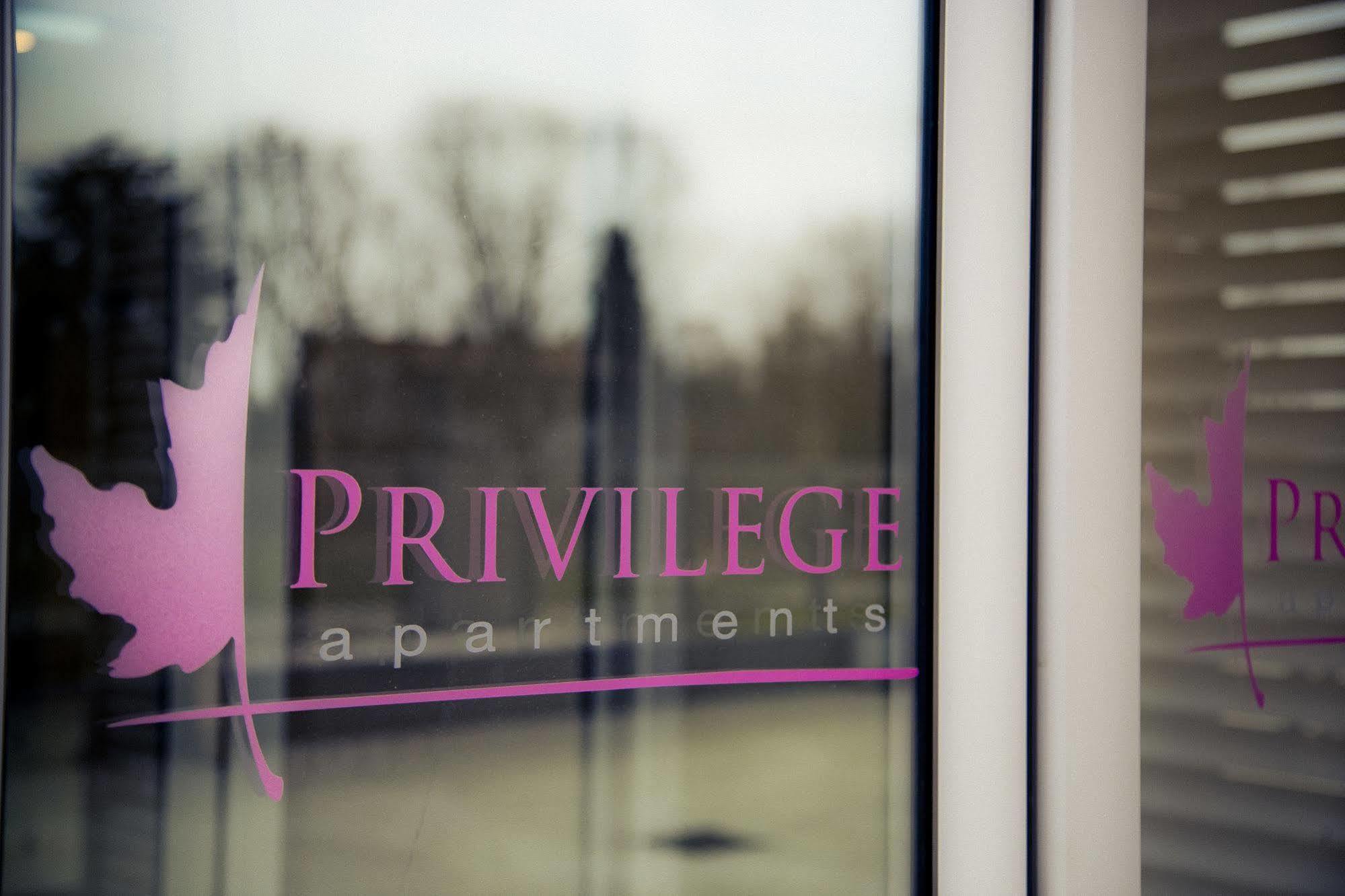 Privilege Apartments Vimercate Exterior photo