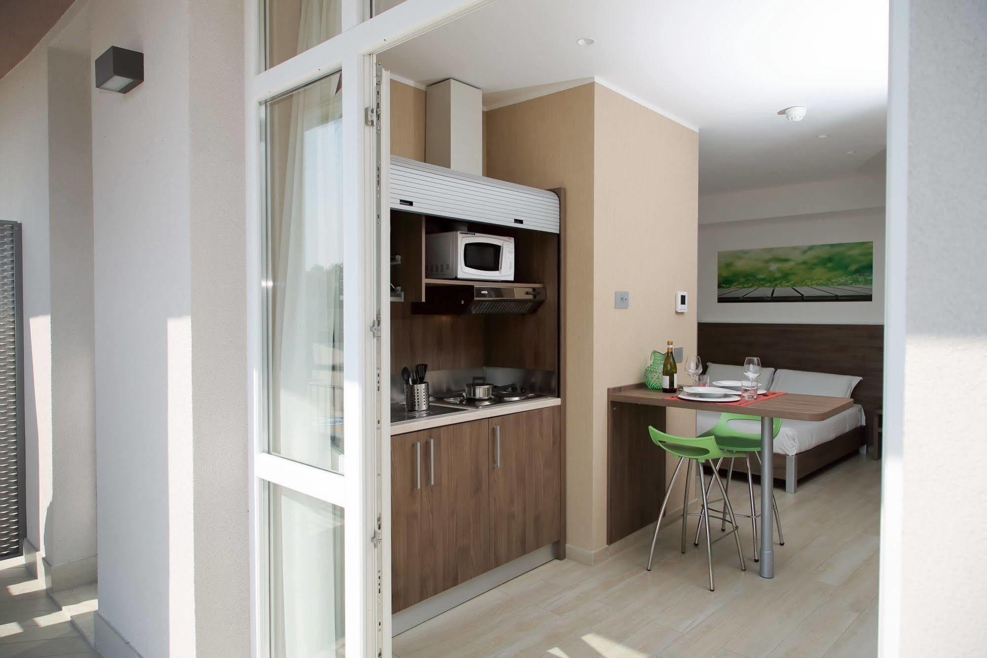 Privilege Apartments Vimercate Exterior photo